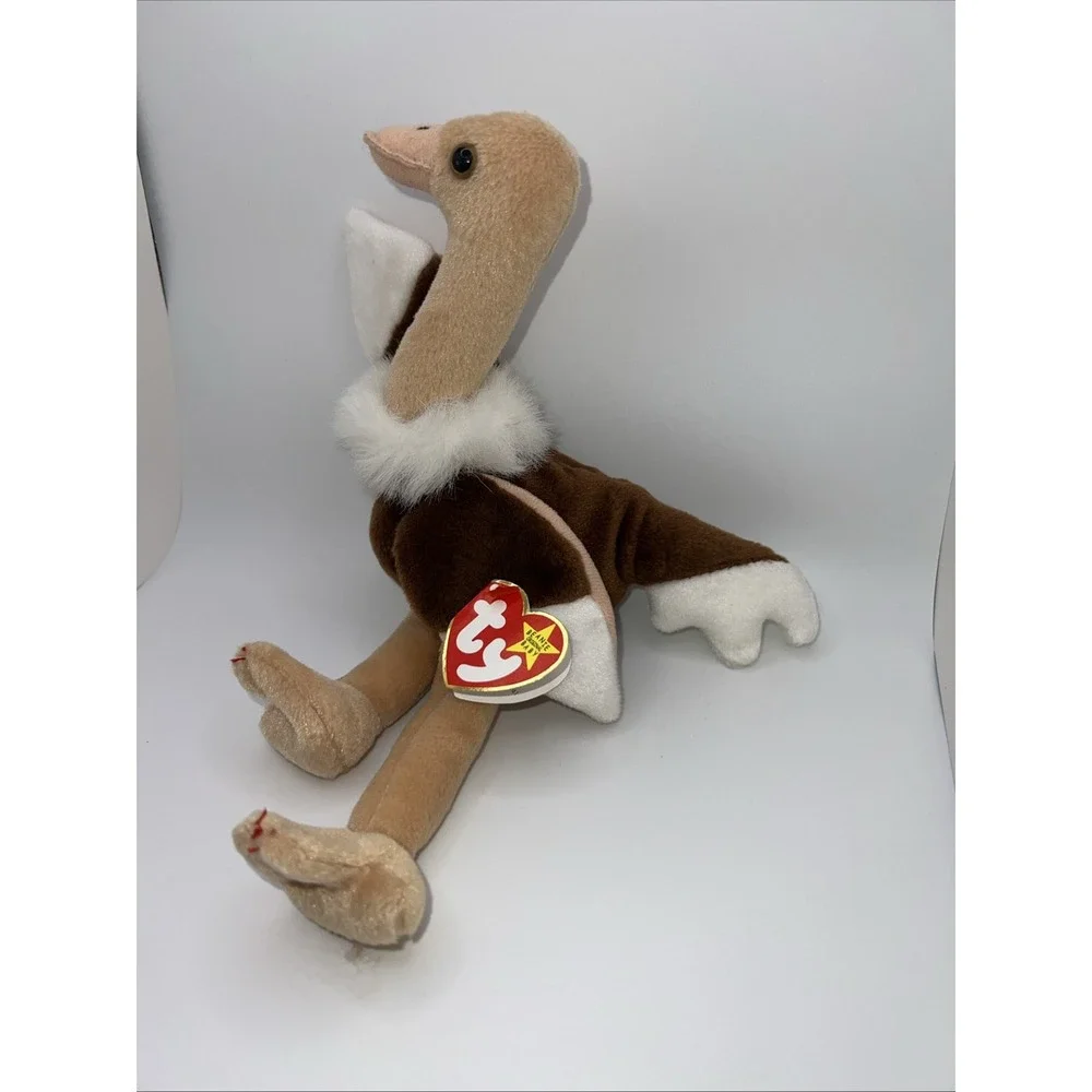 Ty beanie baby